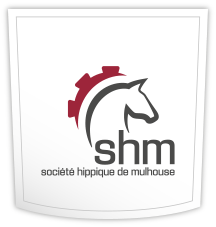 Logo  | Société Hippique de Mulhouse 